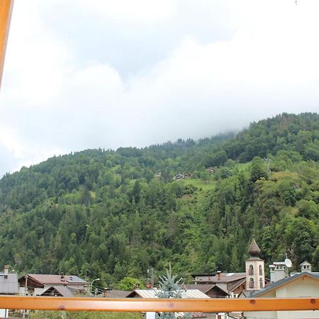 Cesa Dolomiti Daire Rocca Pietore Dış mekan fotoğraf