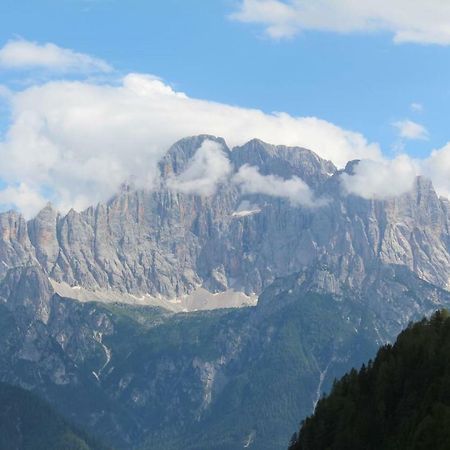 Cesa Dolomiti Daire Rocca Pietore Dış mekan fotoğraf